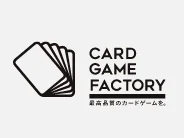 CARD GAME FACTORY